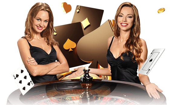 Jogue com dealers reais no bet718 !