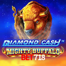 Bônus de Boas-vindas Bet718