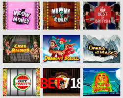 Bônus Diários Bet718