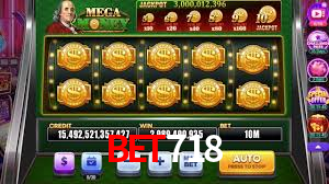 Mesa de Blackjack Bet718