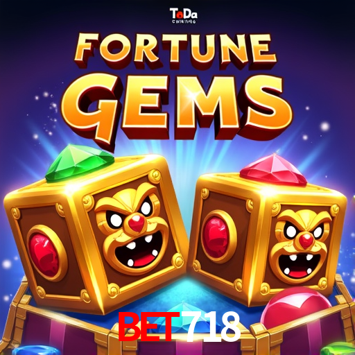 Provedores de Jogos Bet718