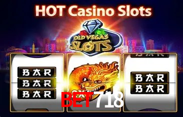 Especiais de Fim de Semana Bet718