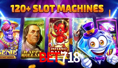 Promoção Relâmpago Bet718