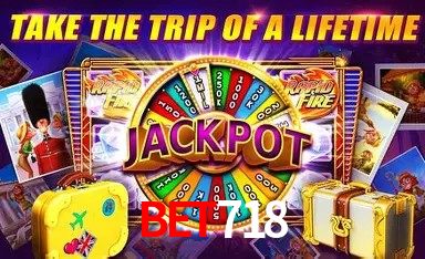 Integração de APIs Bet718